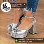 Scarpe Ortopediche Stilose per Ogni Occasione