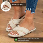 Scarpe Ortopediche Aggraziate dal Look Moderno