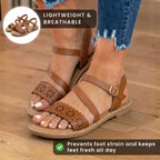 Scarpe Ortopediche Eleganti per Ogni Passo