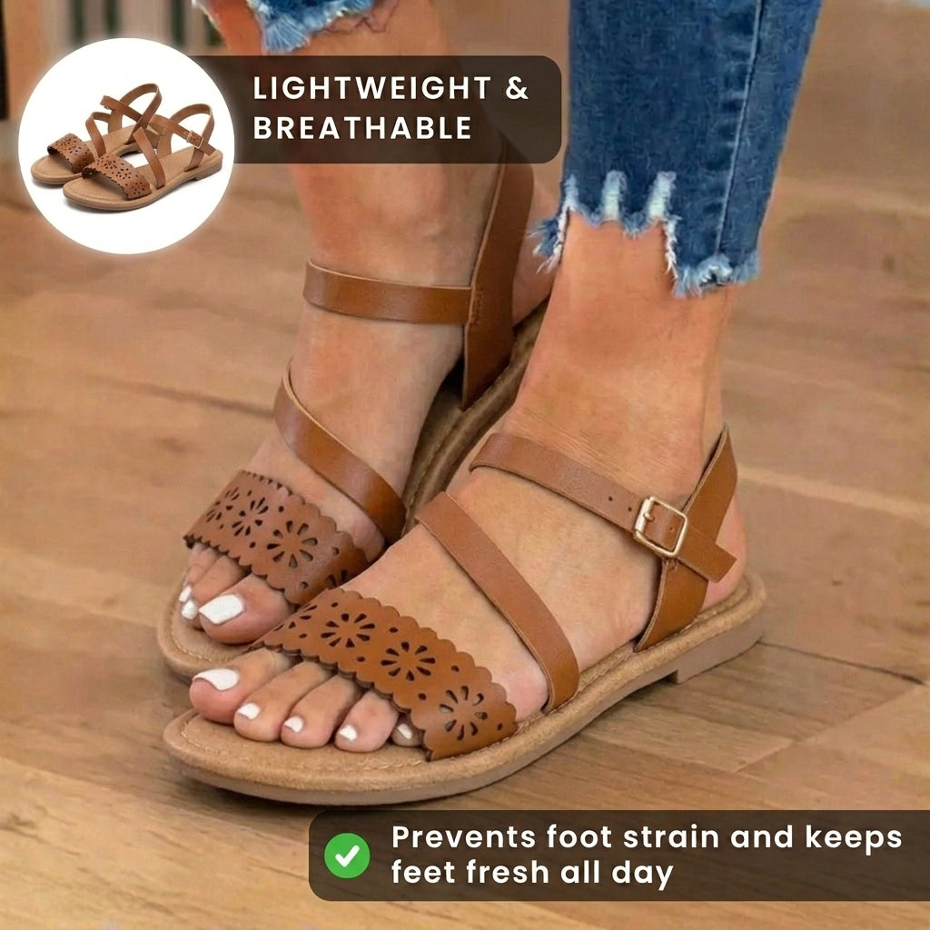 Scarpe Ortopediche Eleganti per Ogni Passo