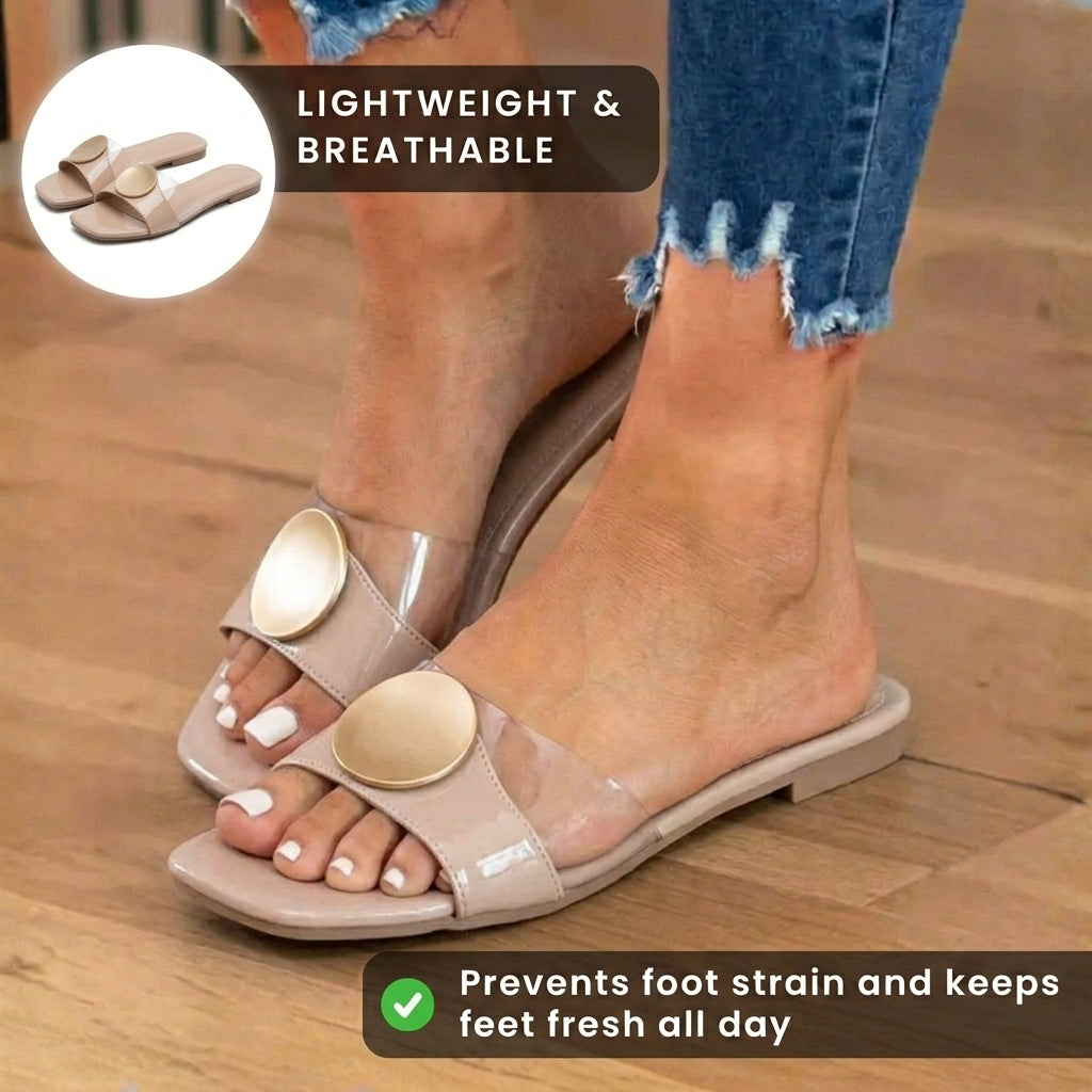 Scarpe Ortopediche Classiche con Stile Senza Tempo