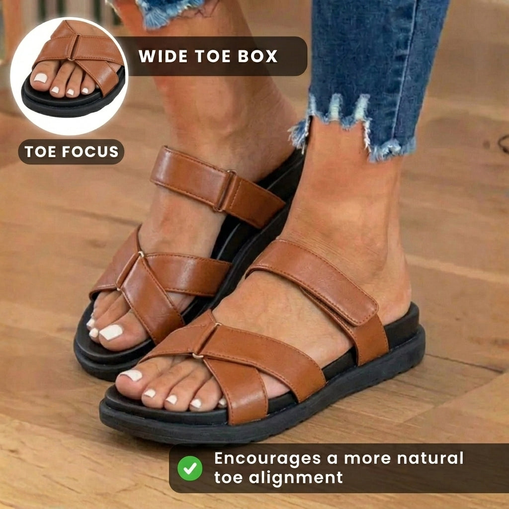 Scarpe Ortopediche Stilose per Ogni Occasione
