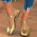 Scarpe Ortopediche Ispirate al Vintage