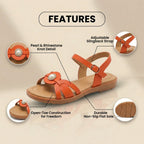 Scarpe Ortopediche Chic dal Design Unico
