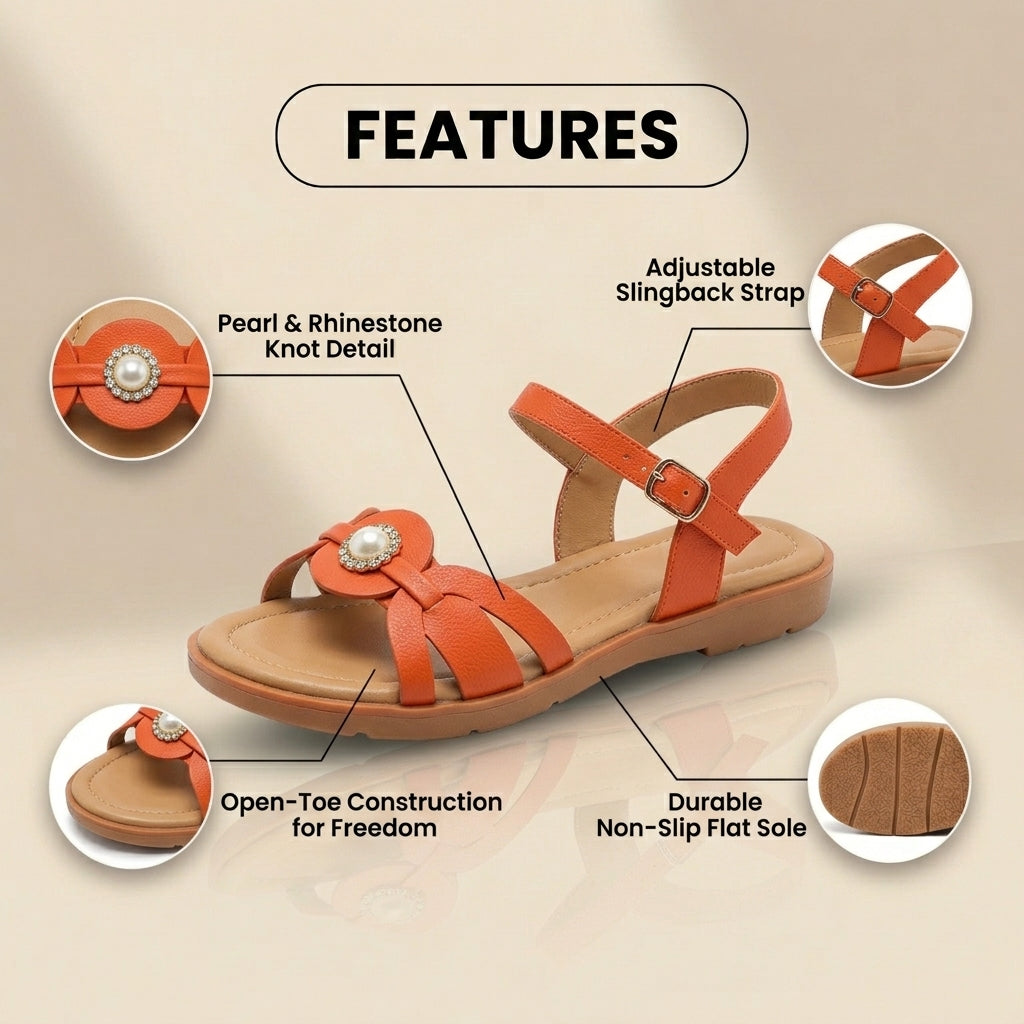 Scarpe Ortopediche Chic dal Design Unico