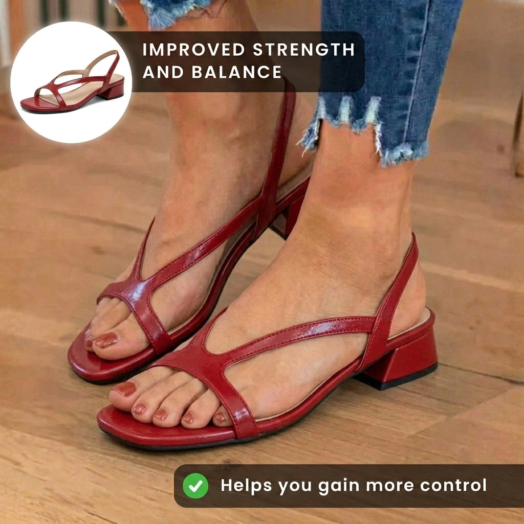 Scarpe Ortopediche Eleganti per Ogni Passo