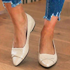 Scarpe Ortopediche Stilose per Ogni Occasione