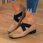 Scarpe Ortopediche Eleganti per Ogni Passo
