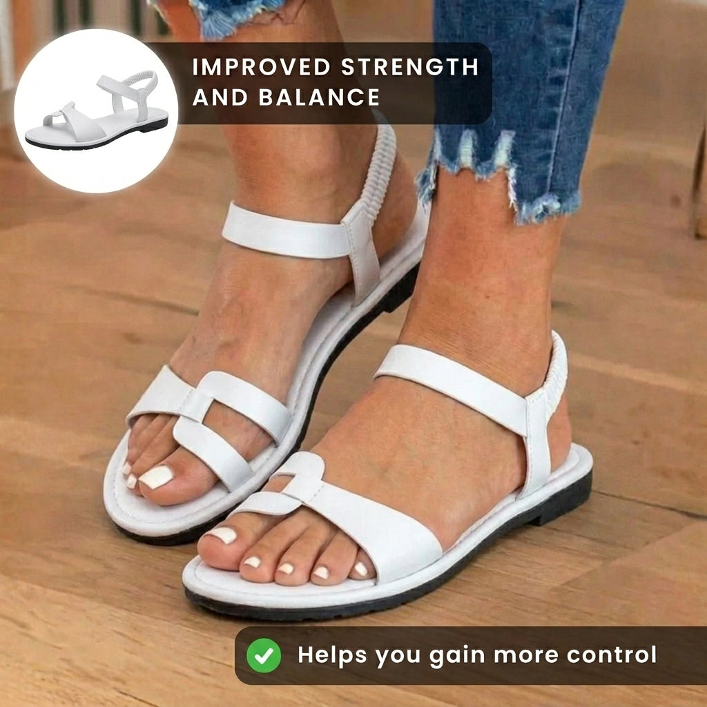 Scarpe Ortopediche Classiche con Stile Senza Tempo