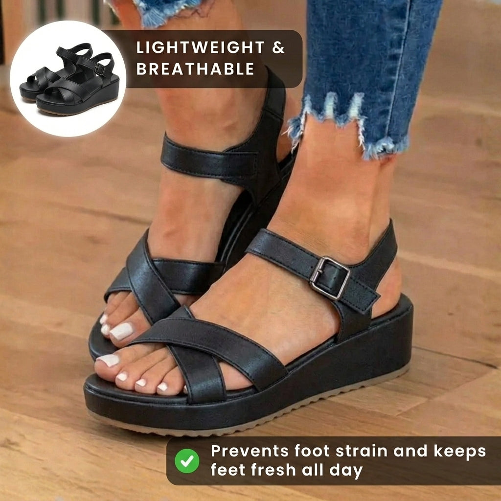 Scarpe Ortopediche Classiche con Stile Senza Tempo