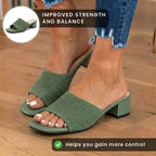 Scarpe Ortopediche Ispirate al Vintage