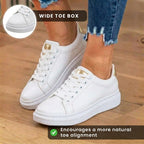 Scarpe Ortopediche Comode per Uso Quotidiano