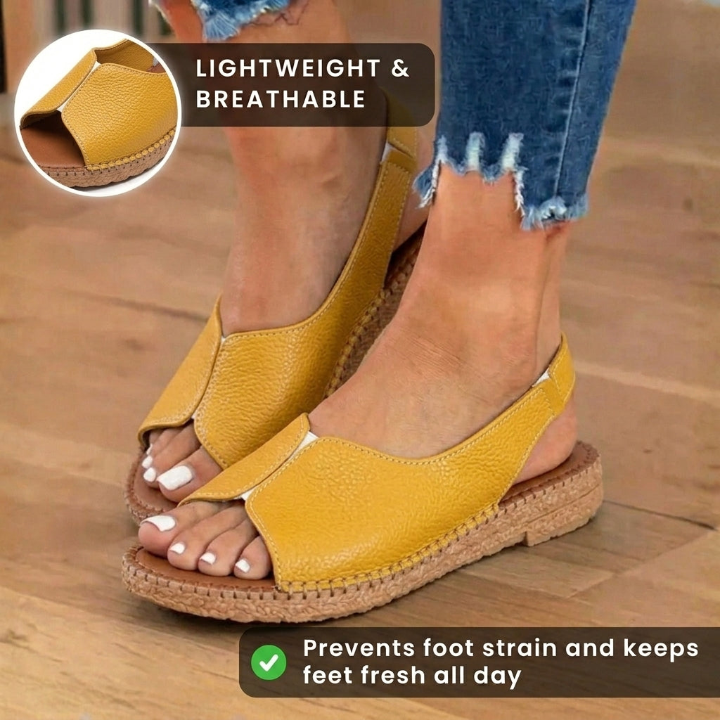 Scarpe Ortopediche Stilose per Ogni Occasione