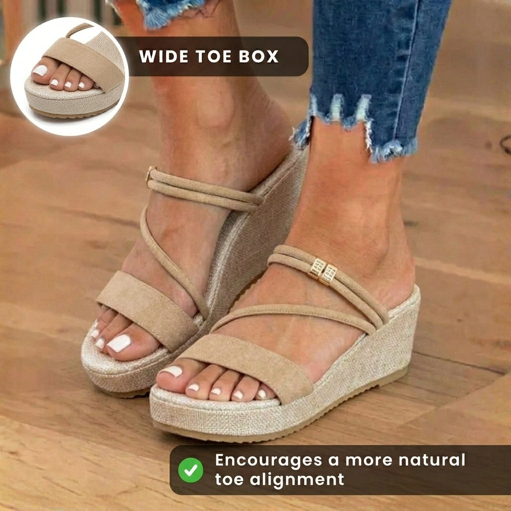 Scarpe Ortopediche Splendidamente Realizzate