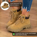 Scarpe Ortopediche Splendidamente Realizzate