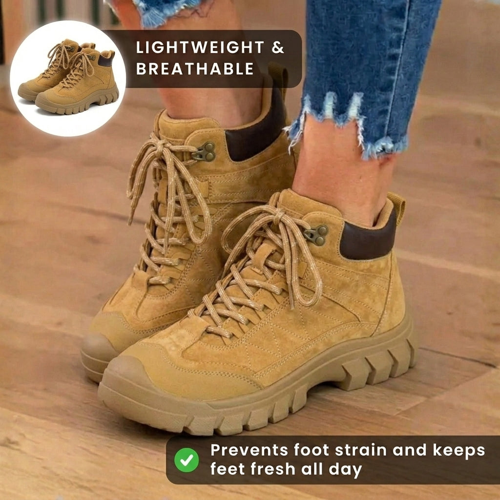 Scarpe Ortopediche Splendidamente Realizzate