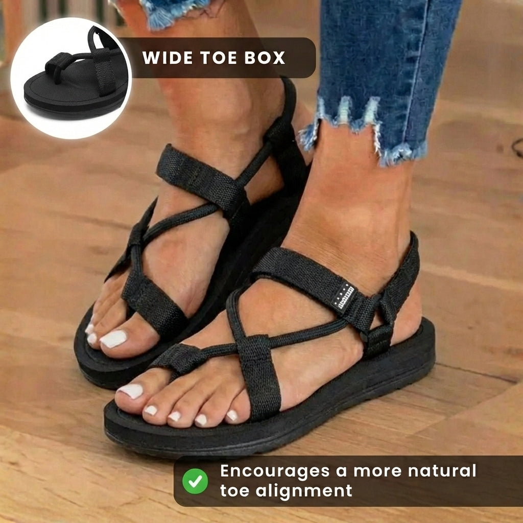 Scarpe Ortopediche Ispirate al Vintage