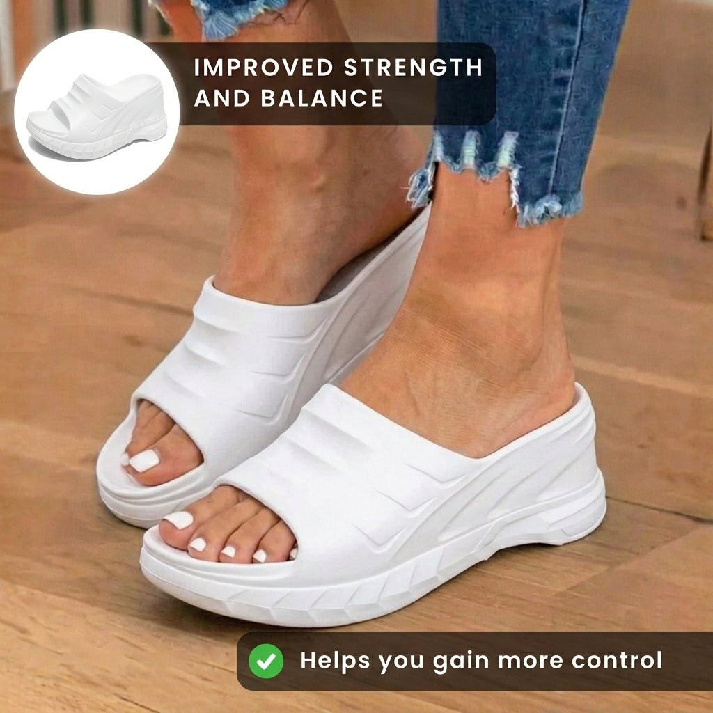 Scarpe Ortopediche Classiche con Stile Senza Tempo