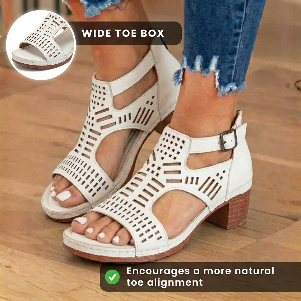 Scarpe Ortopediche Stilose per Ogni Occasione