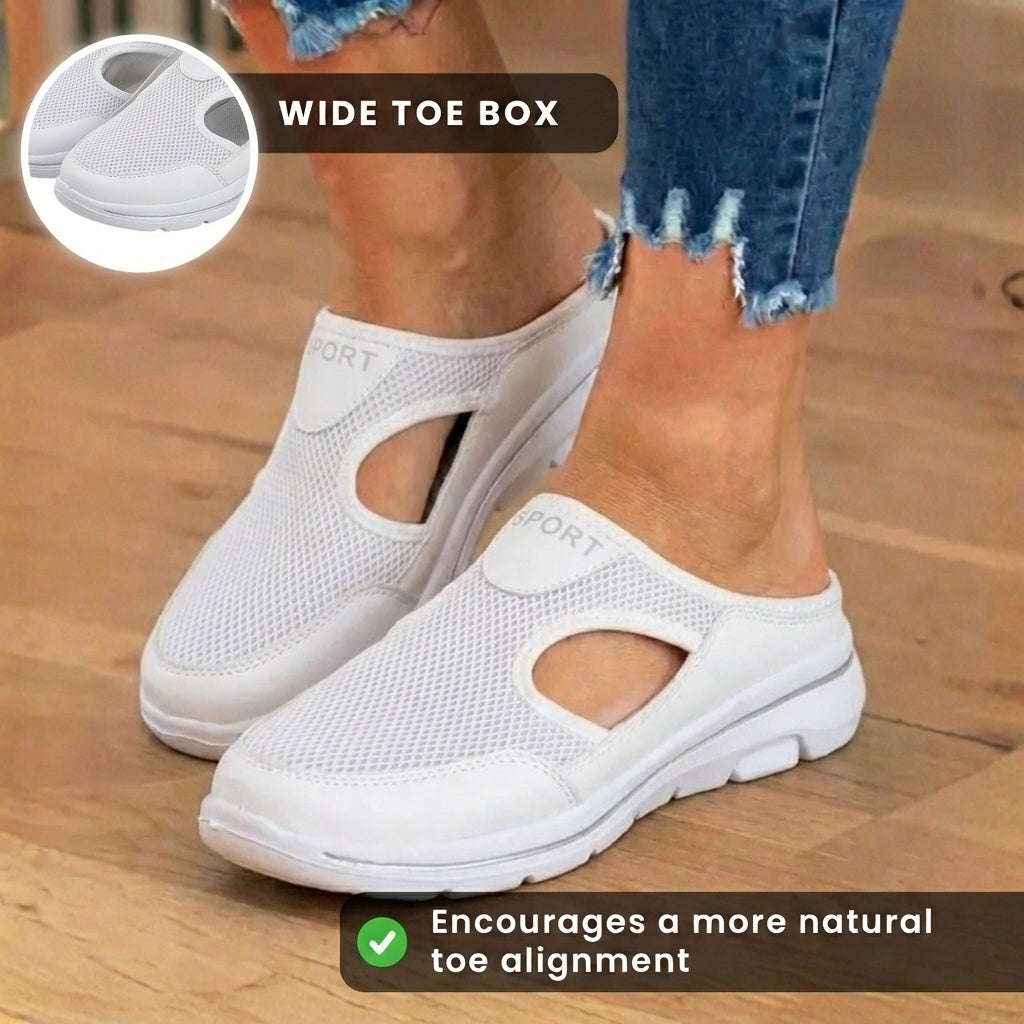 Scarpe Ortopediche Classiche con Stile Senza Tempo