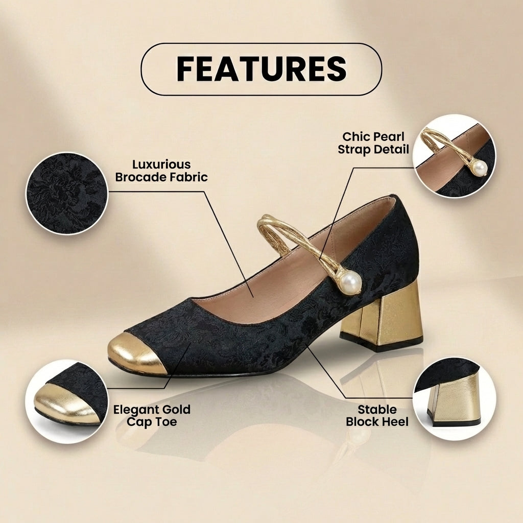 Scarpe Ortopediche Classiche con Stile Senza Tempo