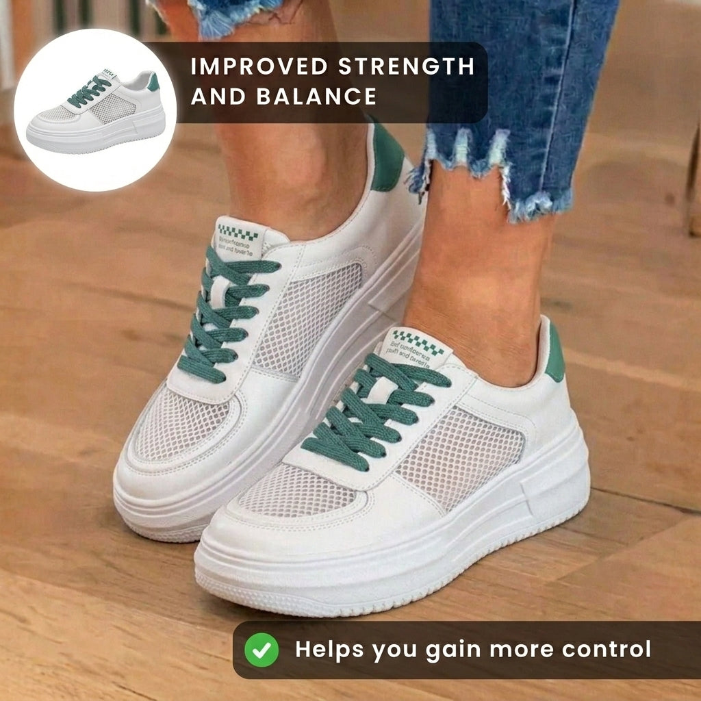 Scarpe Ortopediche Splendidamente Realizzate