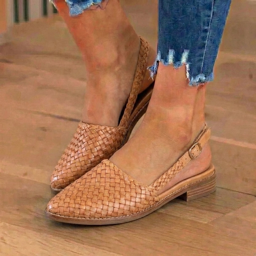 Scarpe Ortopediche Stilose per Ogni Occasione