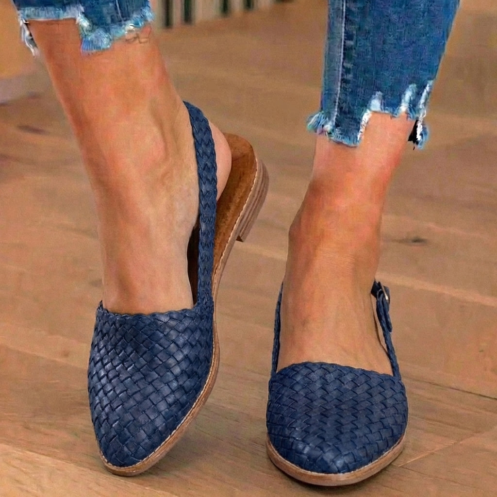 Scarpe Ortopediche Stilose per Ogni Occasione