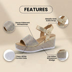 Scarpe Ortopediche Chic dal Design Unico