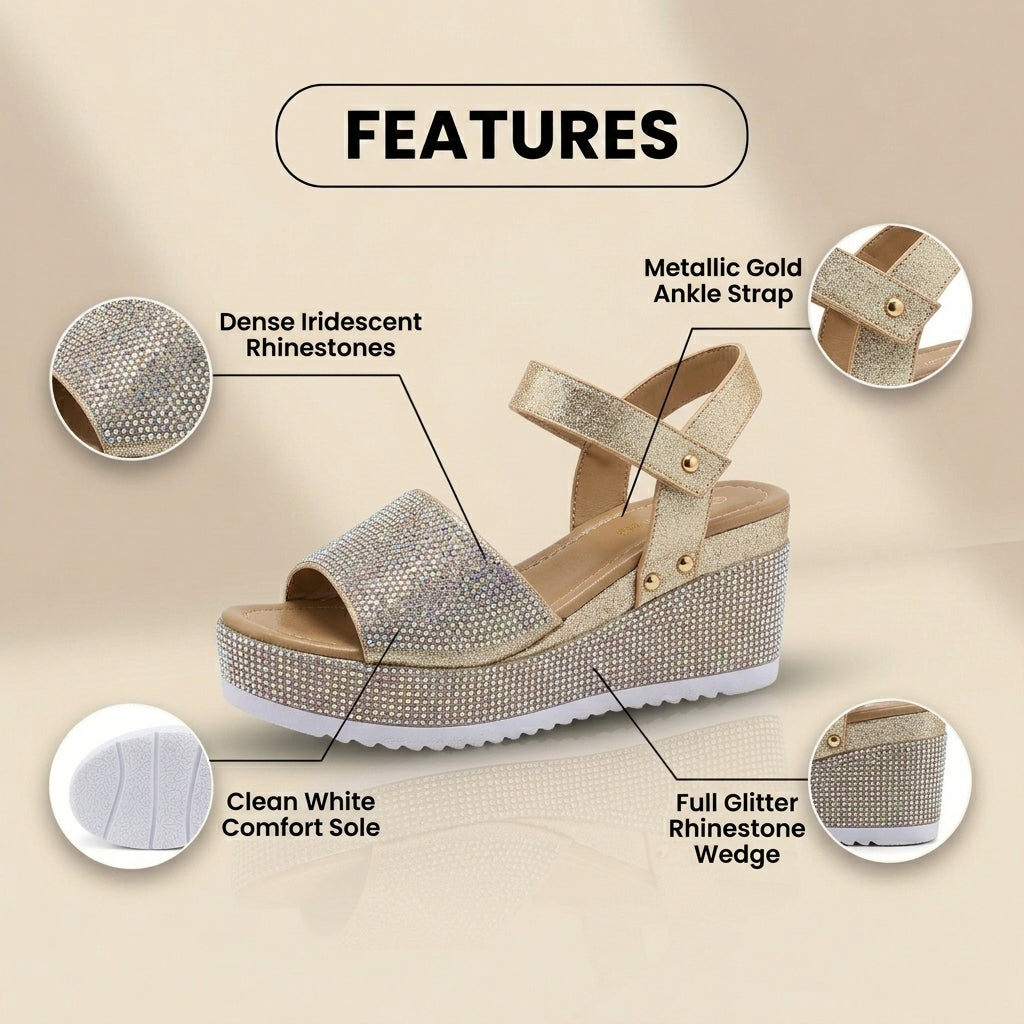 Scarpe Ortopediche Chic dal Design Unico