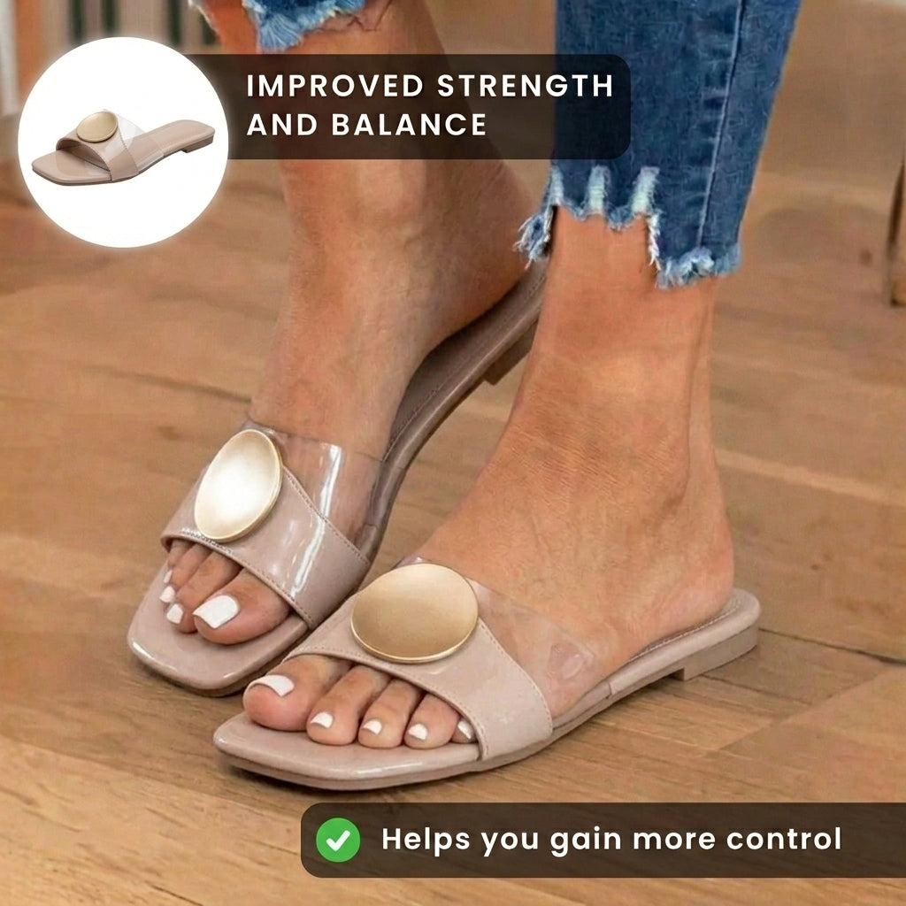 Scarpe Ortopediche Classiche con Stile Senza Tempo