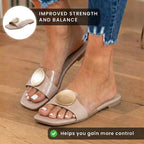 Scarpe Ortopediche Classiche con Stile Senza Tempo