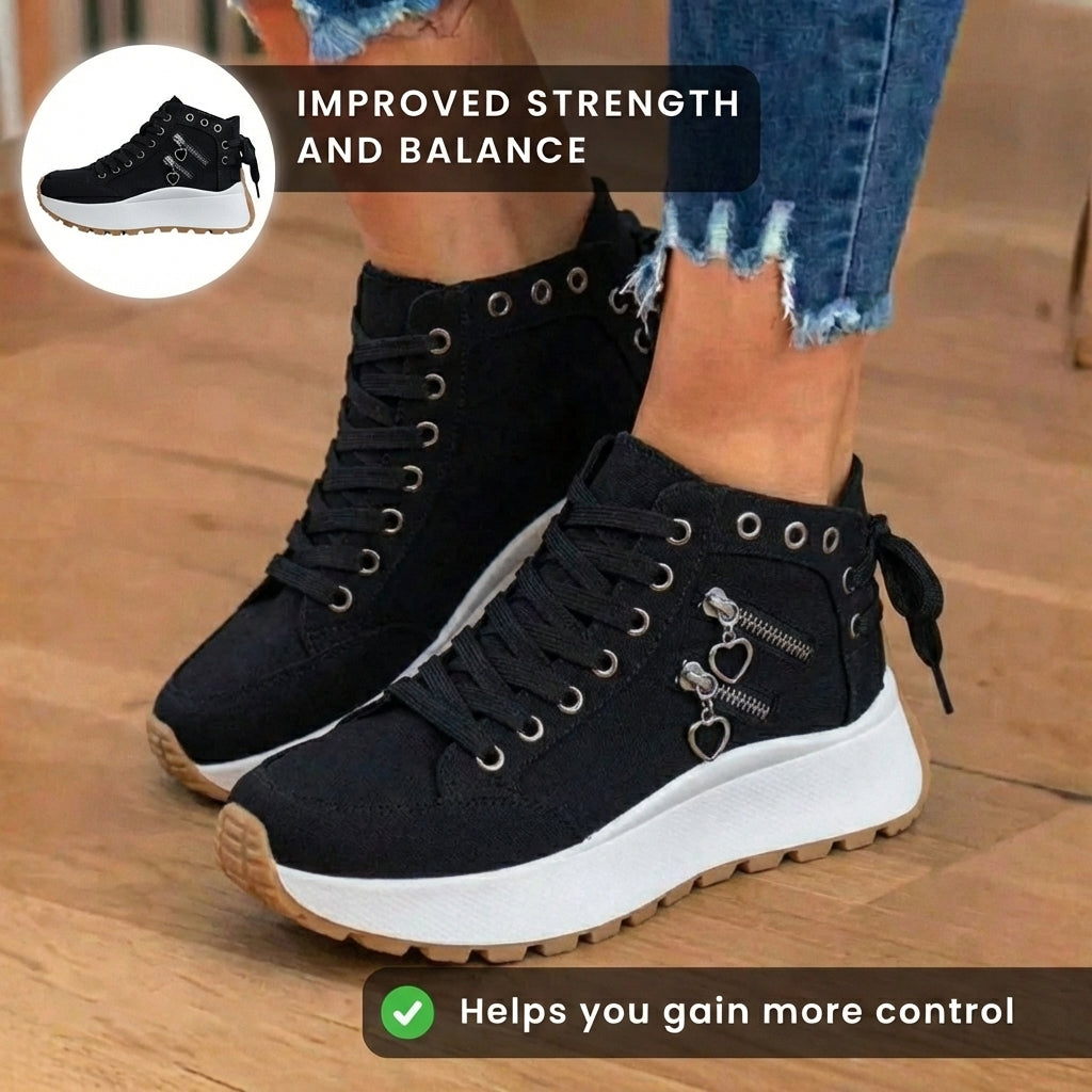 Scarpe Ortopediche Stilose per Ogni Occasione