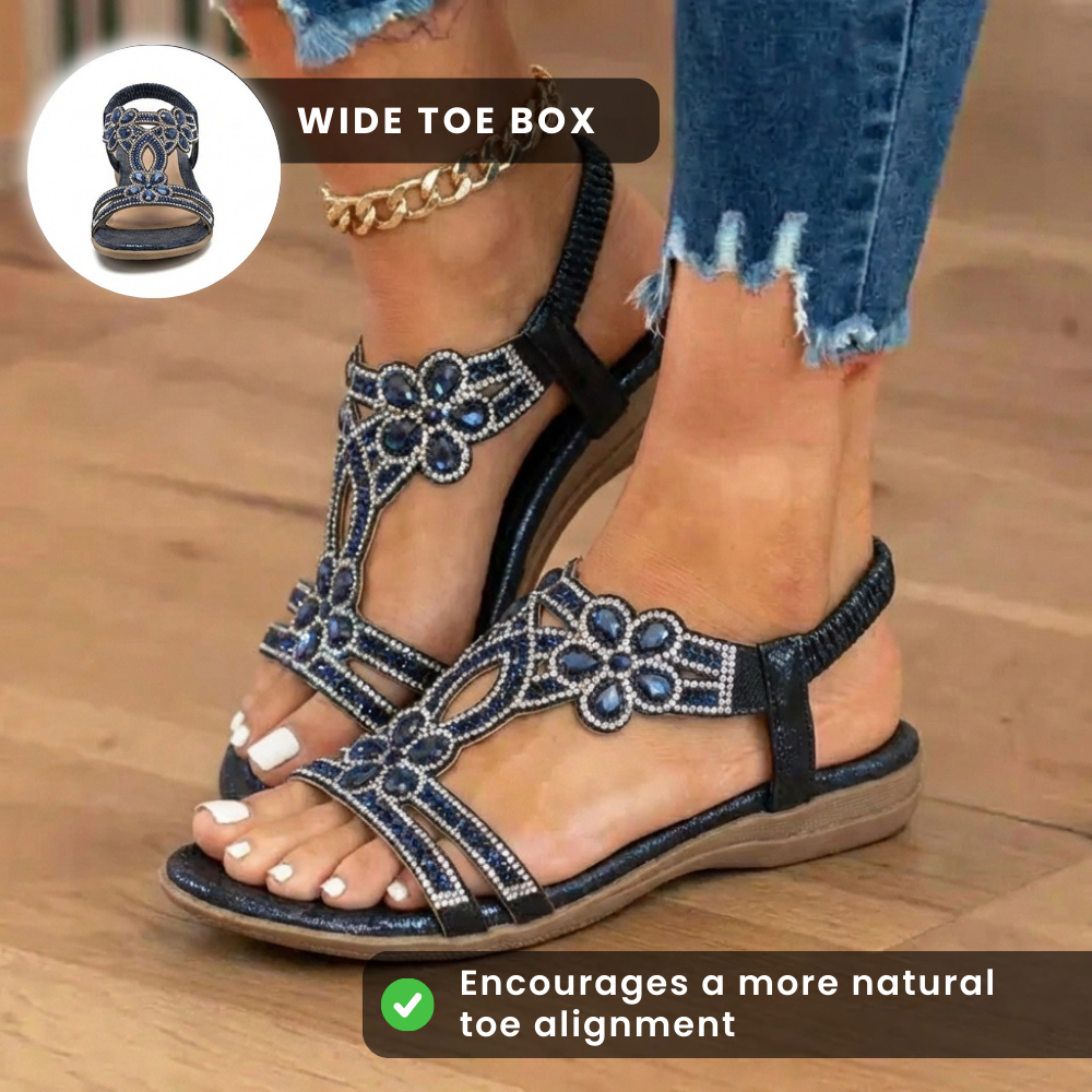 Scarpe Ortopediche Stilose per Ogni Occasione