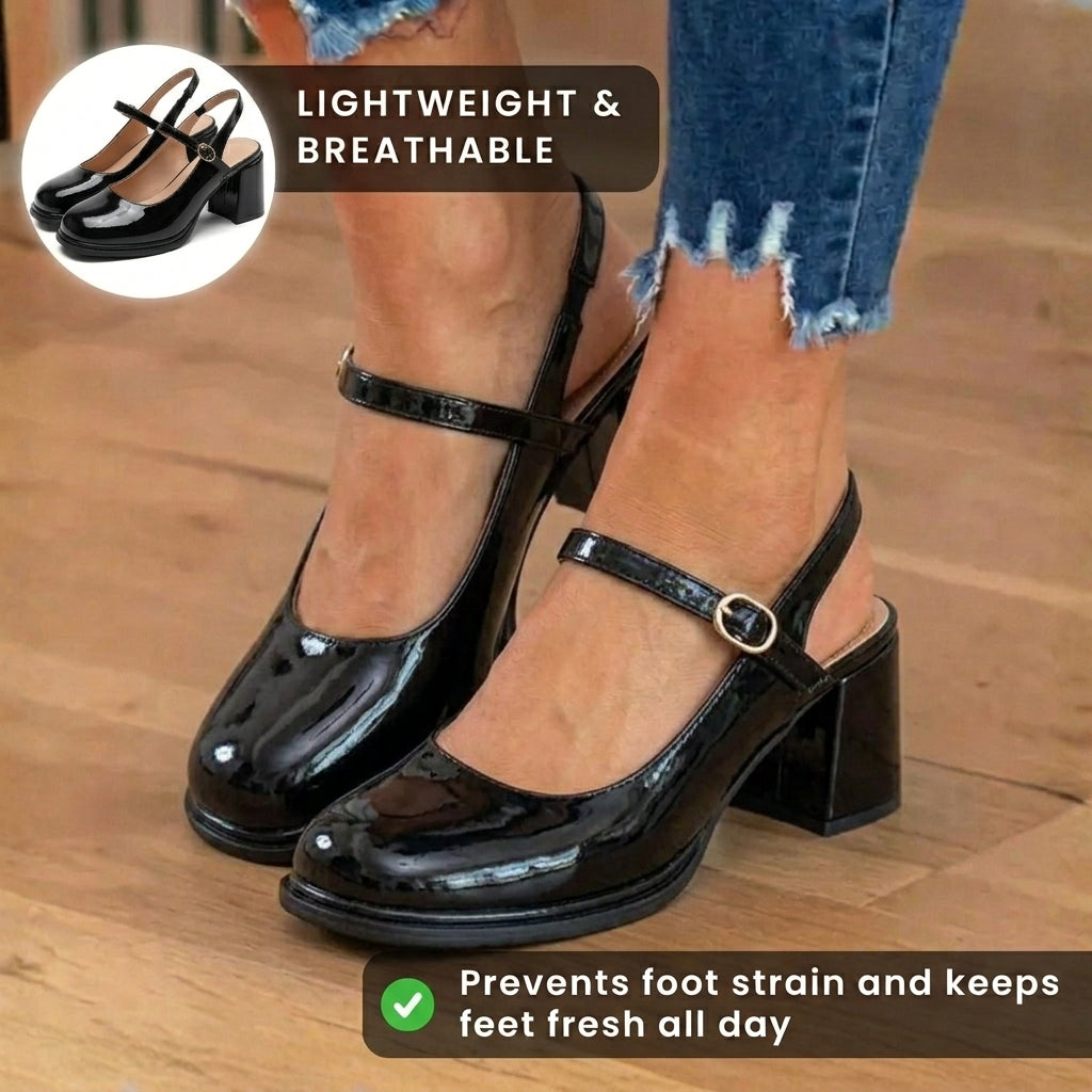 Scarpe Ortopediche Eleganti per Ogni Passo