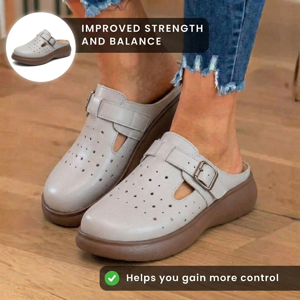 Scarpe Ortopediche Comode per Uso Quotidiano