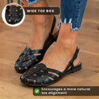 Scarpe Ortopediche Classiche con Stile Senza Tempo