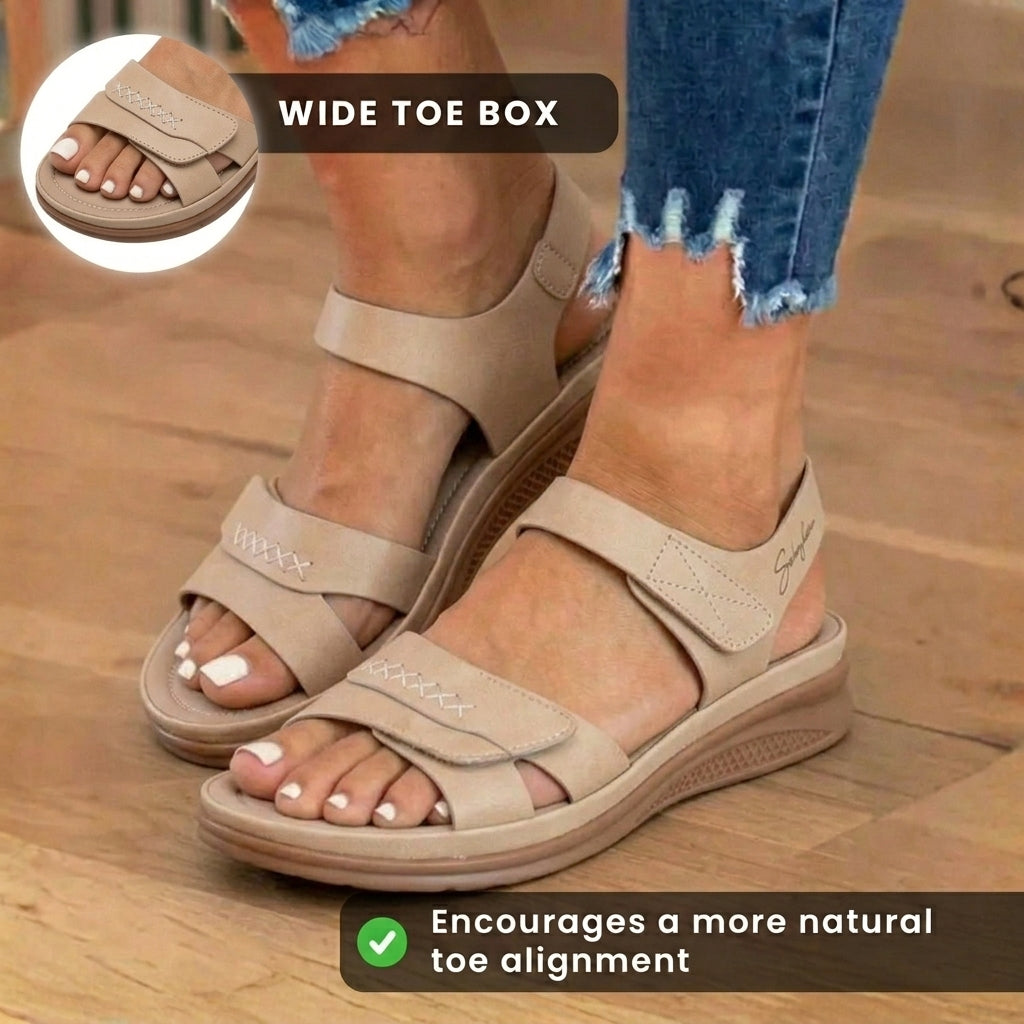 Scarpe Ortopediche Classiche con Stile Senza Tempo