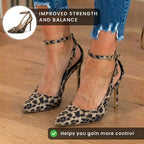 Scarpe Ortopediche Classiche con Stile Senza Tempo