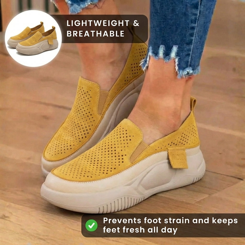 Scarpe Ortopediche Eleganti per Ogni Passo