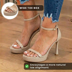 Scarpe Ortopediche Classiche con Stile Senza Tempo