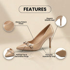 Scarpe Ortopediche Classiche con Stile Senza Tempo