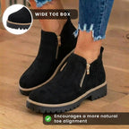 Scarpe Ortopediche Stilose per Ogni Occasione