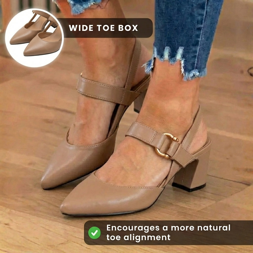 Scarpe Ortopediche Comode per Uso Quotidiano