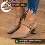 Scarpe Ortopediche Comode per Uso Quotidiano