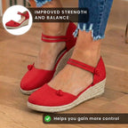 Scarpe Ortopediche Classiche con Stile Senza Tempo