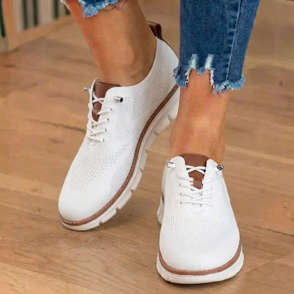 Scarpe Ortopediche Eleganti per Ogni Passo