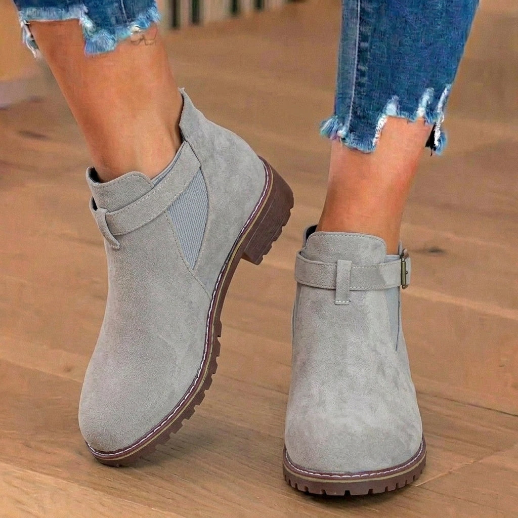 Scarpe Ortopediche Chic dal Design Unico