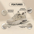 Sneakers Ortopediche Classiche con Stile Senza Tempo