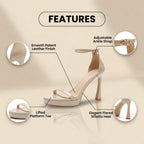 Scarpe Ortopediche Classiche con Stile Senza Tempo
